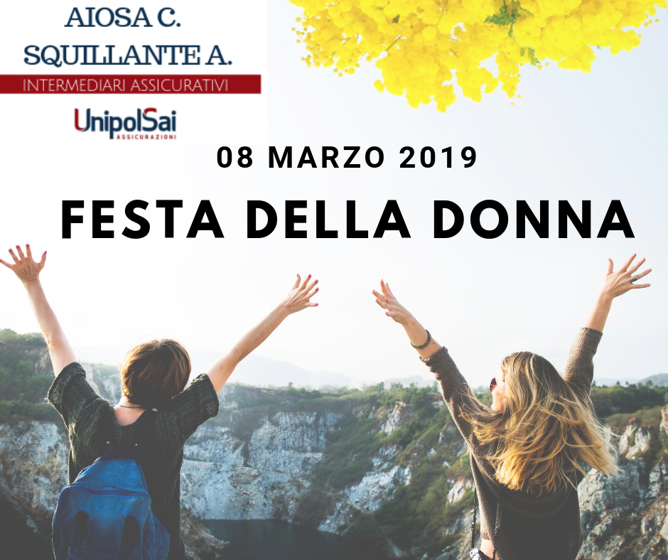 offerte festa della donna
